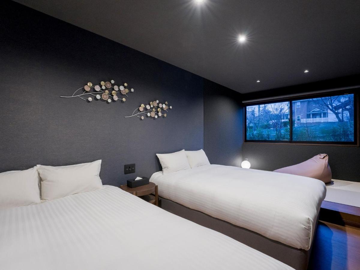 Rakuten Stay Villa Yatsugatake - 101 Stylish Design - Hokuto (Yamanashi) Exterior foto