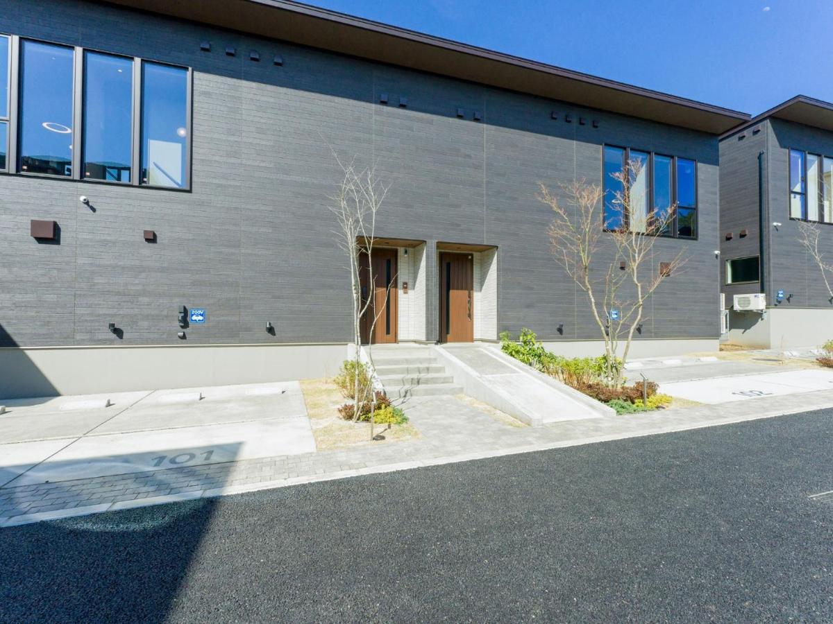 Rakuten Stay Villa Yatsugatake - 101 Stylish Design - Hokuto (Yamanashi) Exterior foto