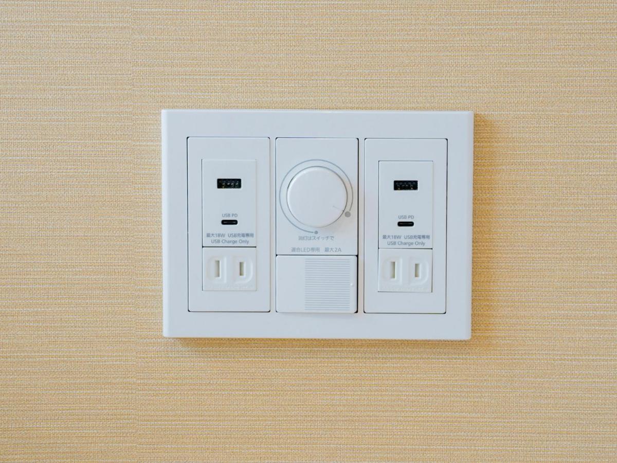 Rakuten Stay Villa Yatsugatake - 101 Stylish Design - Hokuto (Yamanashi) Exterior foto