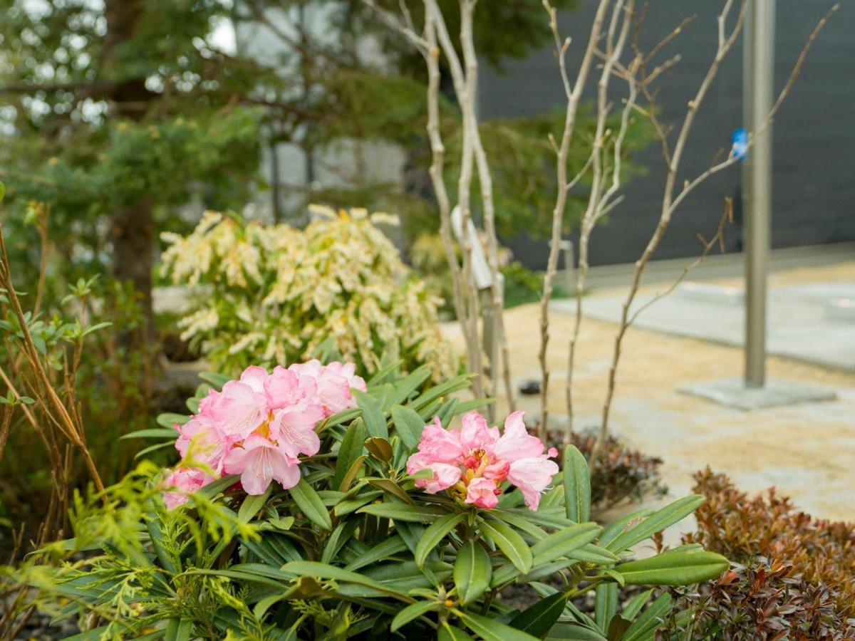 Rakuten Stay Villa Yatsugatake - 101 Stylish Design - Hokuto (Yamanashi) Exterior foto