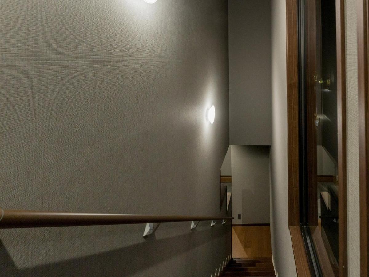 Rakuten Stay Villa Yatsugatake - 101 Stylish Design - Hokuto (Yamanashi) Exterior foto